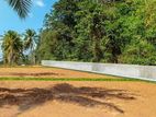 Residencial land for sale in Padukka