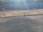 Residencial land for sale near maharagama