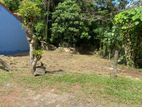 Residencial Land For Sale - Thalawathugoda