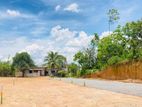 Residencial Land Plots for Sale in Hanwella