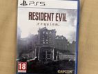 Resident Evil Requiem Game