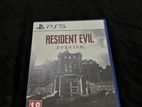 Resident Evil Requiem