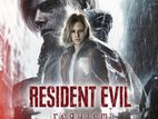 Resident Evil Requiem PC Game Soft Copy