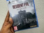 Resident Evil Requiem PS5 Game