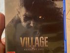 Resident Evil Village (PS4)