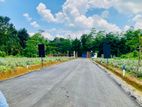 Resident Land in Eheliyagoda
