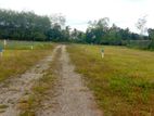 Residental land for sale in Eheliyagoda Town