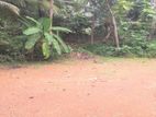 Residential 15 Perches of Land for Sale in Ragama