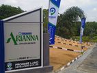 Residential 6p Land in Pannipitiya C33