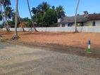 Residential 6p land lots sale in Panadura C33