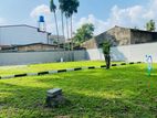 Residential 8P Land Block Sale in Moratuwa C33
