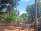 Commercial Land For Sale in Trincomalee Town