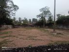 Residential and Commercial Land for Sale Pothuwrawa
