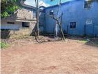 Residential Bare Land for Sale In Rajagiriya