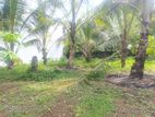 Residential Bare Land for Sale in Thalawatugoda