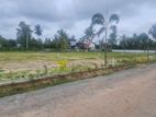 Residential blocks at Katuwapitiya Negombo Sarasi Grand Residencies