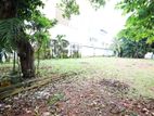 Residential / Commercial Land for sale in Nawala