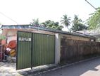 Residential / Commercial Land for sale in Nugegoda city limit