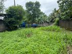 RESIDENTIAL / COMMERCIAL LAND FOR SALE IN PILIYANDALA