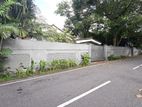 Residential / Commercial Land for sale in Rajagiriya