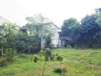 Residential / Commercial Land for sale @ Maharagama