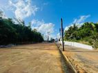 Residential Commercial Land Plots for Sale in Homagama