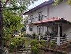 2 Storey House for Sale – Wellampitiya