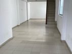 Commercial Space available for Rent Dehiwala