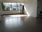 Residential cum commercial property For Rent in Colombo 5 - EC4