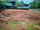 Residential Decent Area Land in Welipilewa