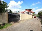 Residential | Gated community Land for sale @ Piliyandala