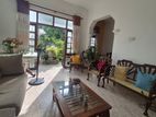 Residential House for Rent Colombo 5 Ro2153