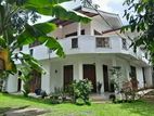 Residential House for Rent in Battaramulla