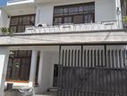 Residential House for Rent in Colombo 05