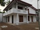 Residential House for Sale Boralasgamuwa