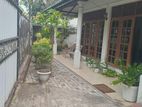 Residential House for sale Boralesgamuwa