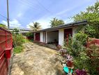 Residential House for Sale – Boralesgamuwa