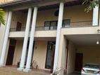 Residential House for Sale Dehiwala