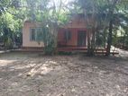 Residential House for Sale in Jaffna