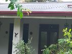 Residential House for Sale in Mahabage Wattala