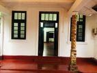 House for Sale in Moratuwa
