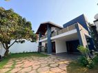 Residential House for sale in Mount Lavinia