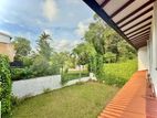 Residential House for sale in Nugegoda
