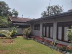 Residential House for Sale Maharagama