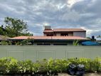 Residential House for Sale Maharagama