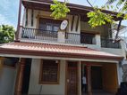 Residential House for Sale Maharagama Town