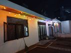 Residential House for Sale Maharagama Town