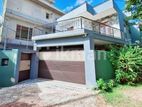 Residential House for Sale Maharagama Town