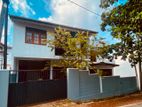 Residential House for sale Pannipitiya