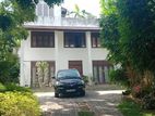 Residential House for Sale – Sri Vishnu Kovil Road,Mount Lavinia